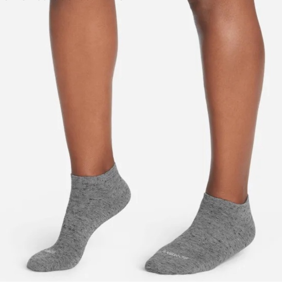 Bombas women’s lightweight ankle sock (4pack) Size M - Picture 4 of 4